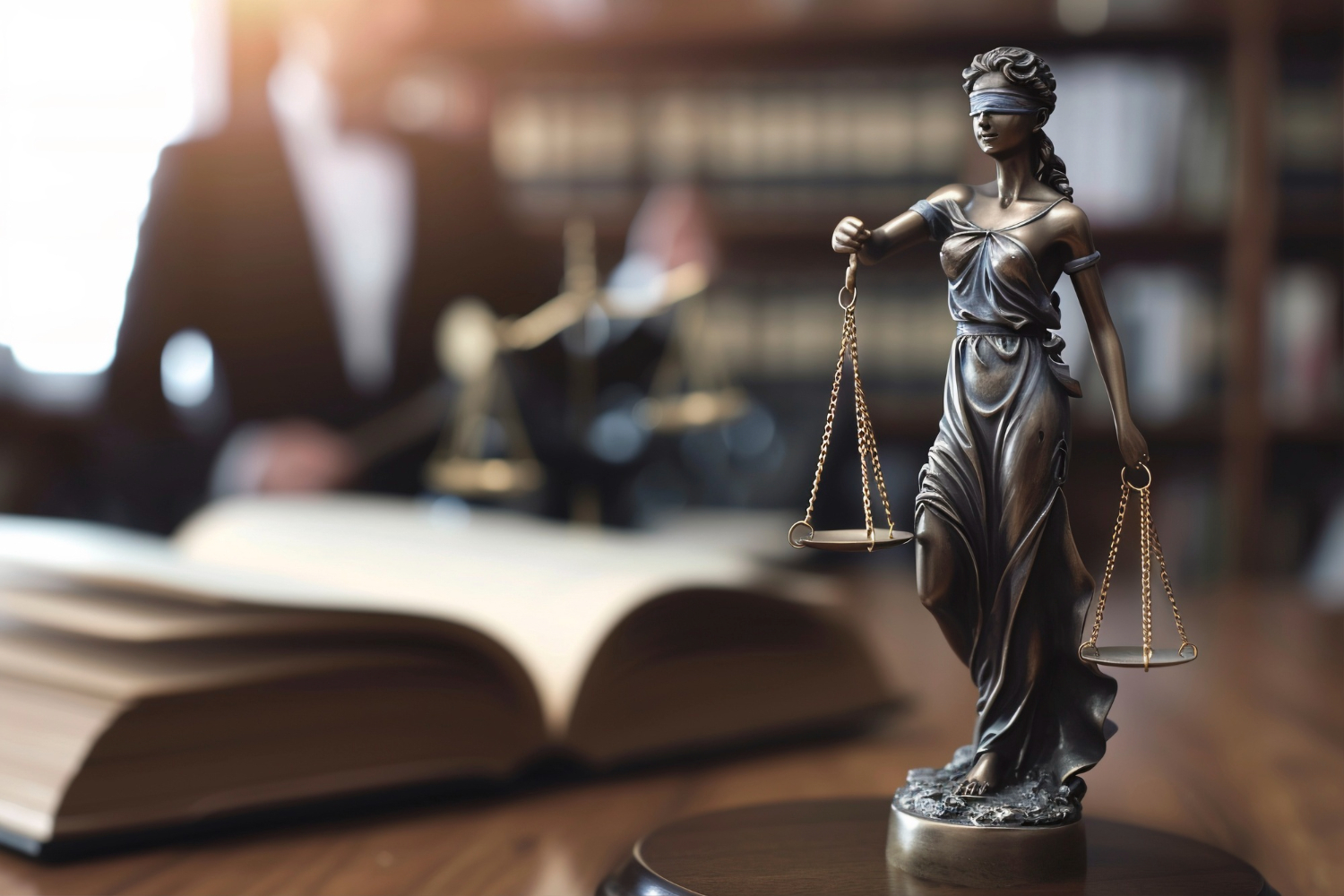 abogado en Albacete. Bufete de abogados Amelia Buedo